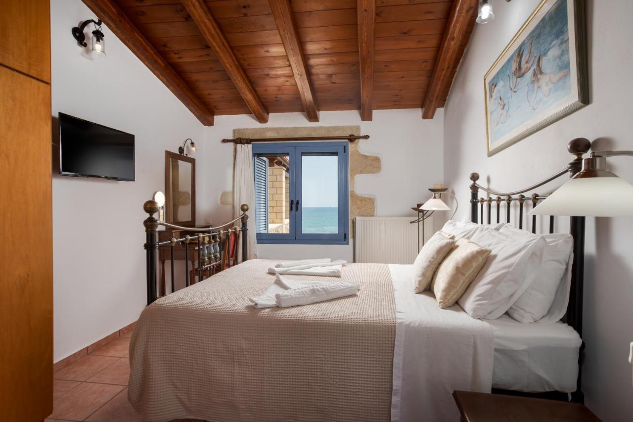 Villa Anastasia Kalyves Luaran gambar